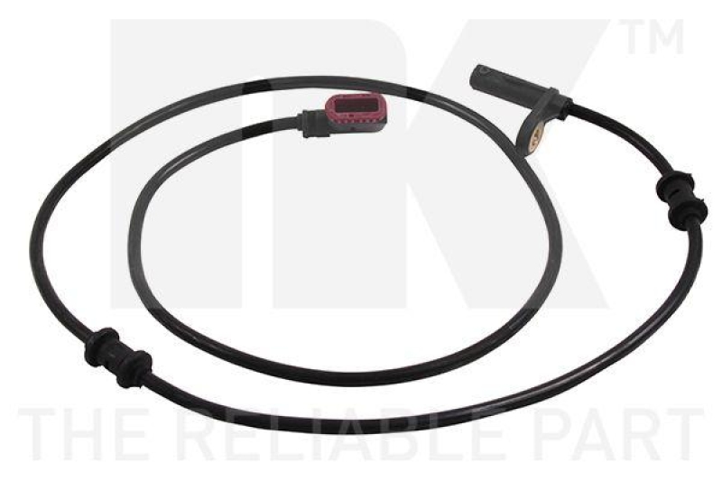 NK 293361 Sensor, Raddrehzahl für MERCEDES-BENZ