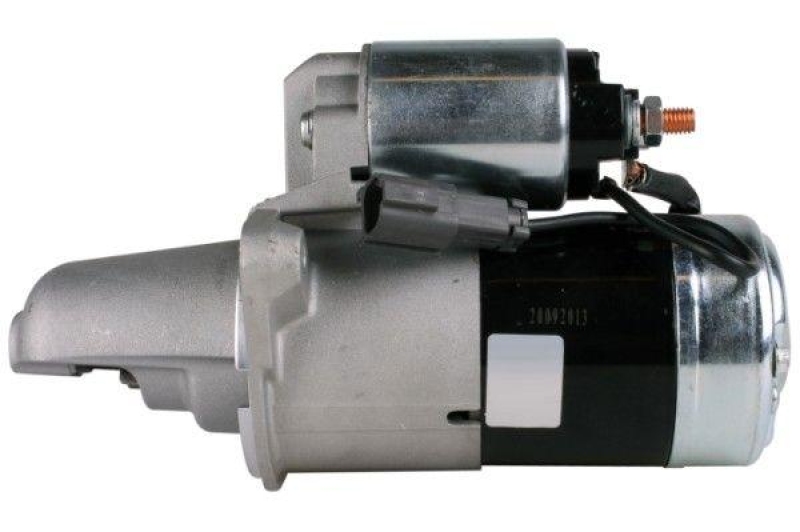 HELLA 8EA 012 528-011 Starter 12V 1,4kW