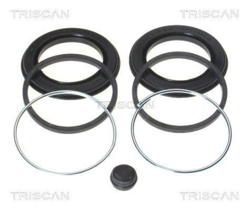 TRISCAN 8170 204807 Reperatursatz für Alfa, Audi, Bmw, Ford, Ope