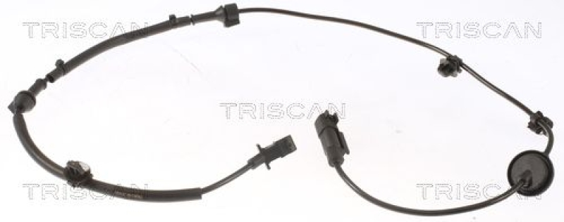 TRISCAN 8180 42208 Sensor, Raddrehzahl für Mitsubishi