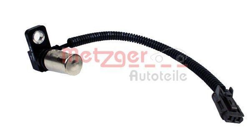 METZGER 0909056 Sensor, Geschwindigkeit für SEAT/SKODA/VW