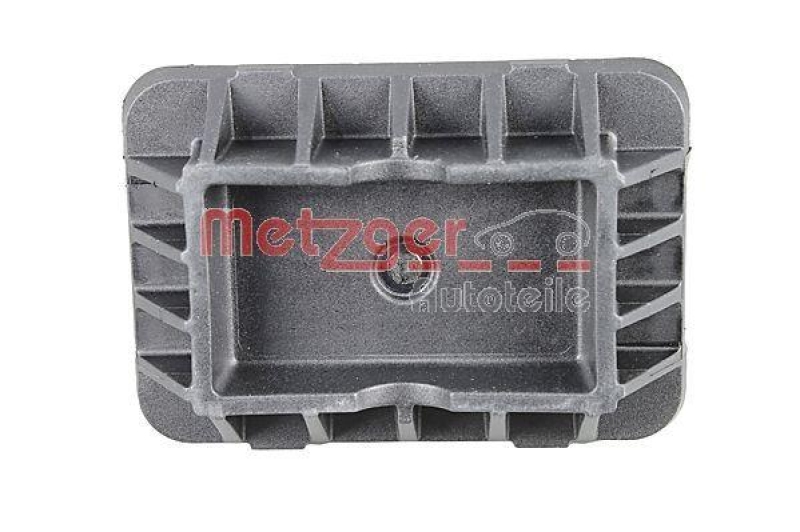 METZGER 2270017 Aufnahme, Wagenheber für BMW/MINI/ROLLS-ROYCE