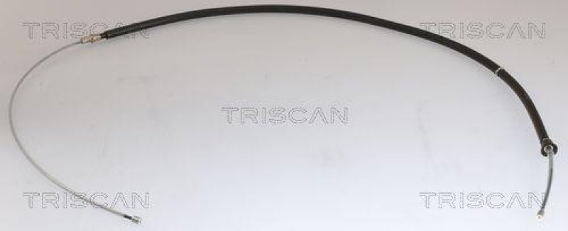 TRISCAN 8140 291223 Handbremsseil für Vag