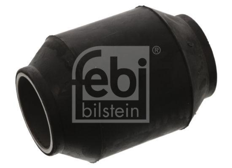 FEBI BILSTEIN 14365 Blattfederlager für Pendelarm für Bergische Achsen