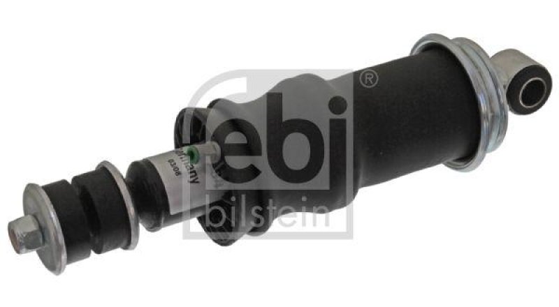 FEBI BILSTEIN 17784 Fahrerhausdämpfer für M A N