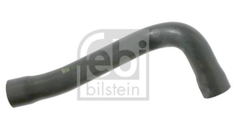 FEBI BILSTEIN 27468 Kühlwasserschlauch für BMW