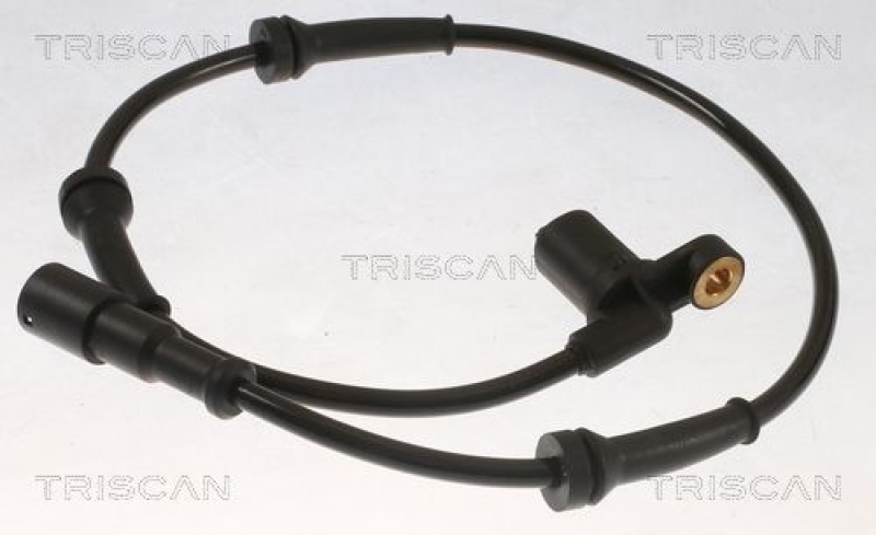 TRISCAN 8180 25105 Sensor, Raddrehzahl für Renault, Dacia