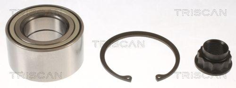 TRISCAN 8530 13135 Radlagersatz Vorne für Toyota