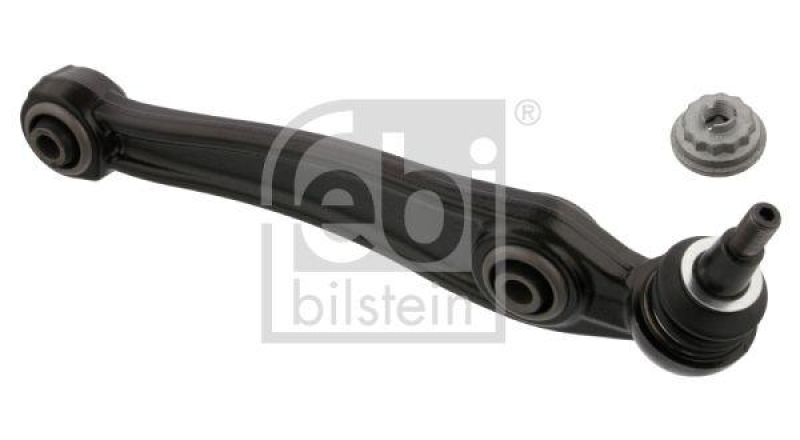 FEBI BILSTEIN 36329 Querlenker mit Lagern, Gelenk und Sicherungsmutter für BMW