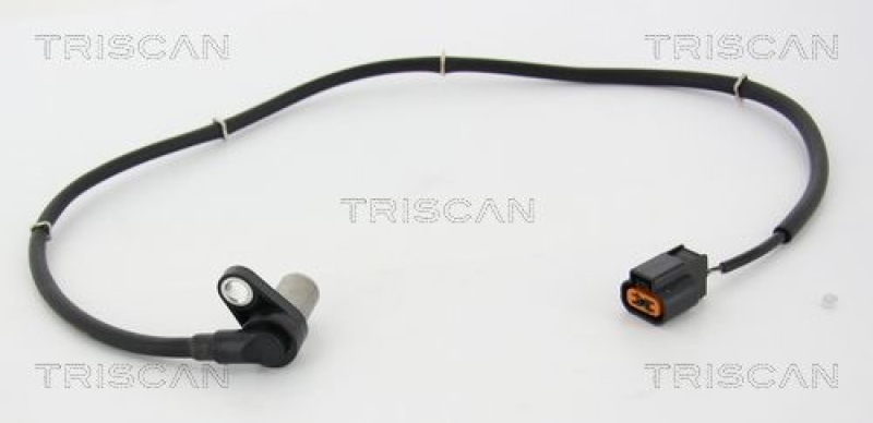 TRISCAN 8180 42301 Sensor, Raddrehzahl für Mitsubishi
