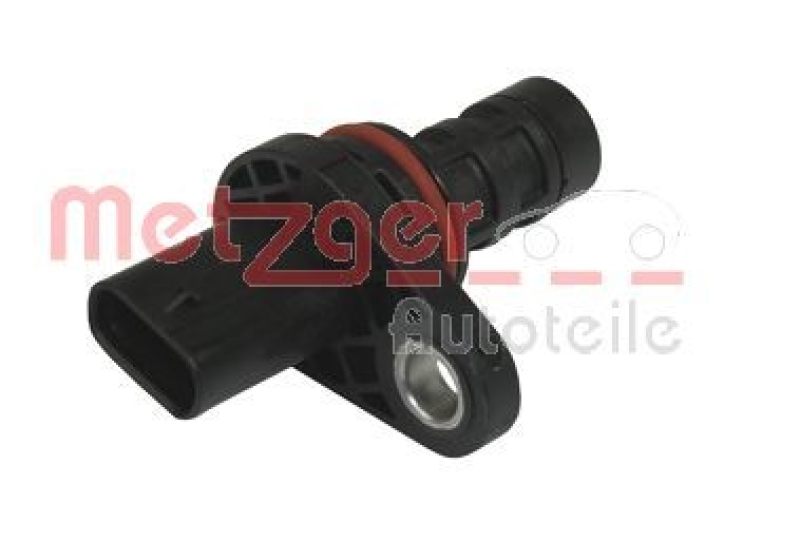 METZGER 0909060 Sensor, Geschwindigkeit/Drehzahl f&uuml;r AUDI/BENTLEY/CUPRA/SEAT/SKODA/VW