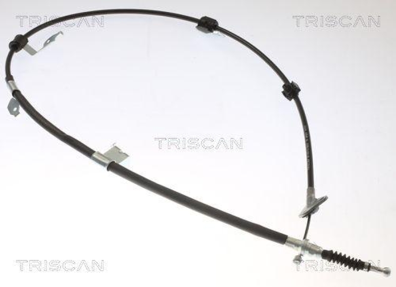 TRISCAN 8140 131003 Handbremsseil für Toyota