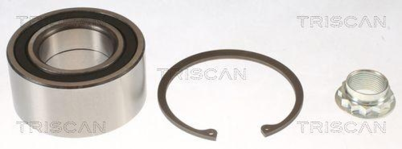 TRISCAN 8530 23216b Radlagersatz Hinten für Mercedes