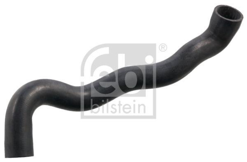 FEBI BILSTEIN 102672 Kühlwasserschlauch für Mercedes-Benz