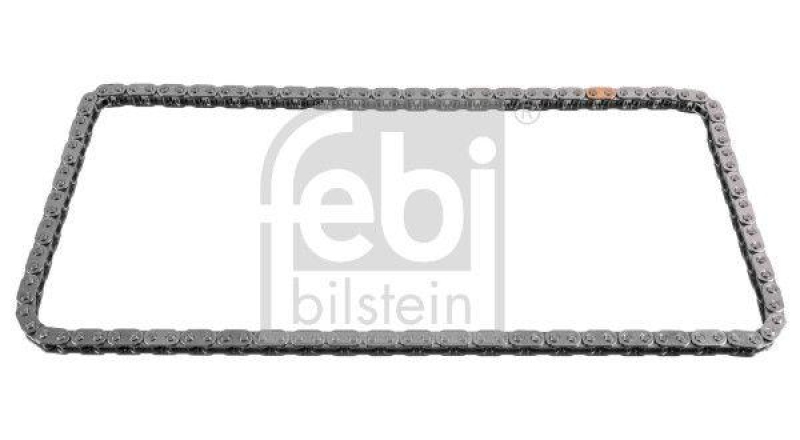 FEBI BILSTEIN 181071 Steuerkette für Nockenwelle für Renault