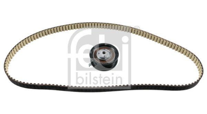 FEBI BILSTEIN 21238 Zahnriemensatz f&uuml;r VW-Audi