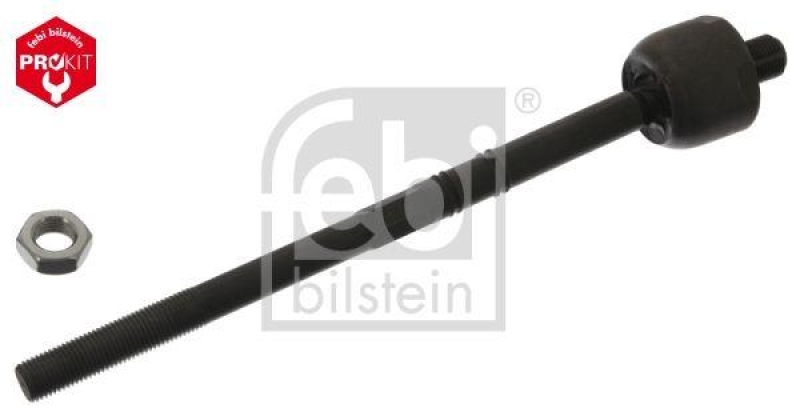 FEBI BILSTEIN 44690 Axialgelenk mit Kontermutter für Mercedes-Benz