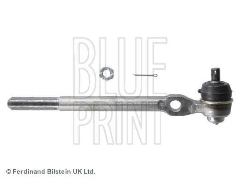 BLUE PRINT ADD68707 Spurstangenendst&uuml;ck mit Kronenmutter und Splint f&uuml;r DAIHATSU