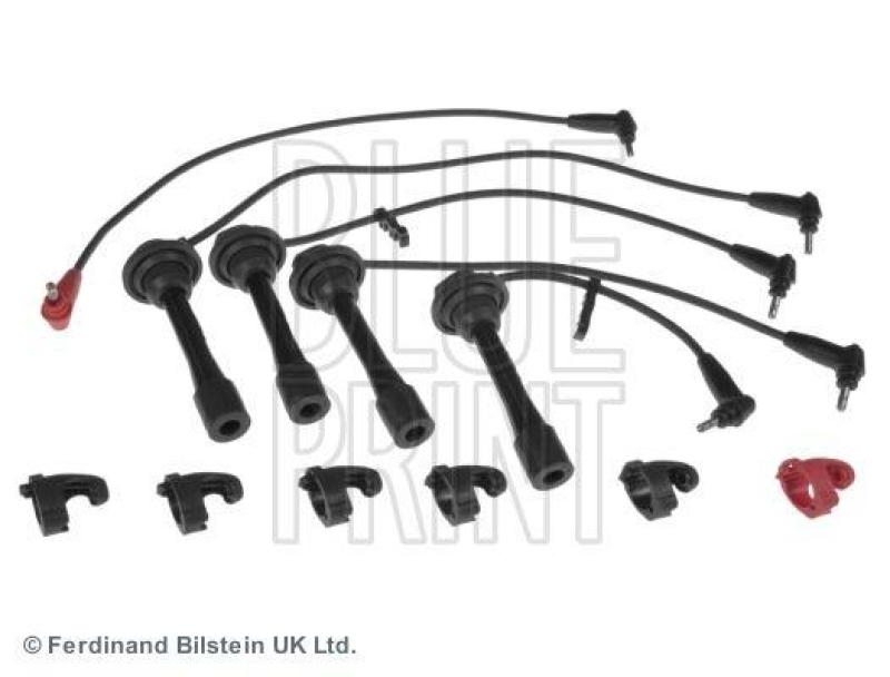 BLUE PRINT ADT31673 Z&uuml;ndleitungssatz f&uuml;r TOYOTA