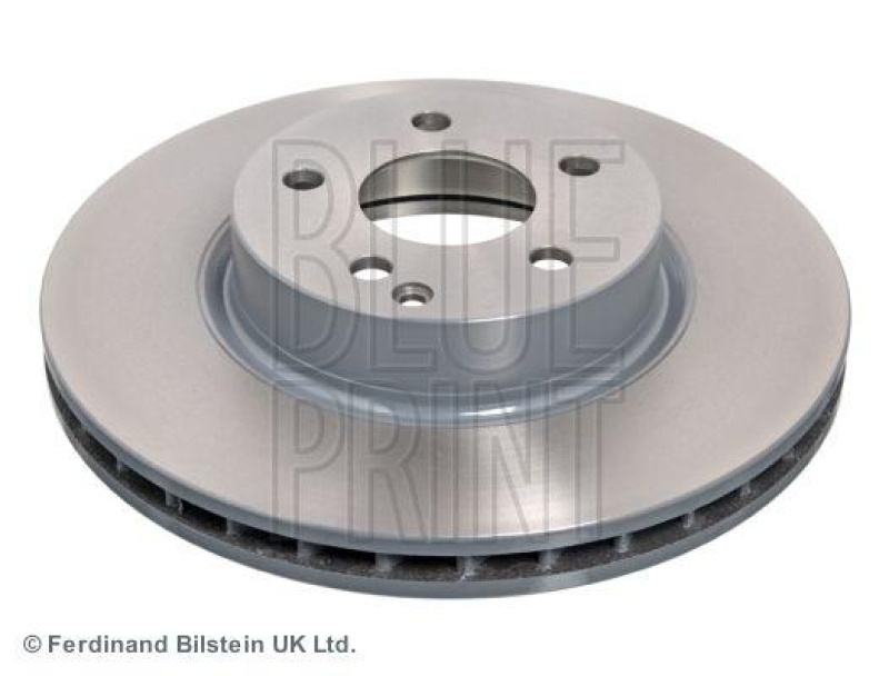 BLUE PRINT ADU174368 Bremsscheibe f&uuml;r Mercedes-Benz PKW