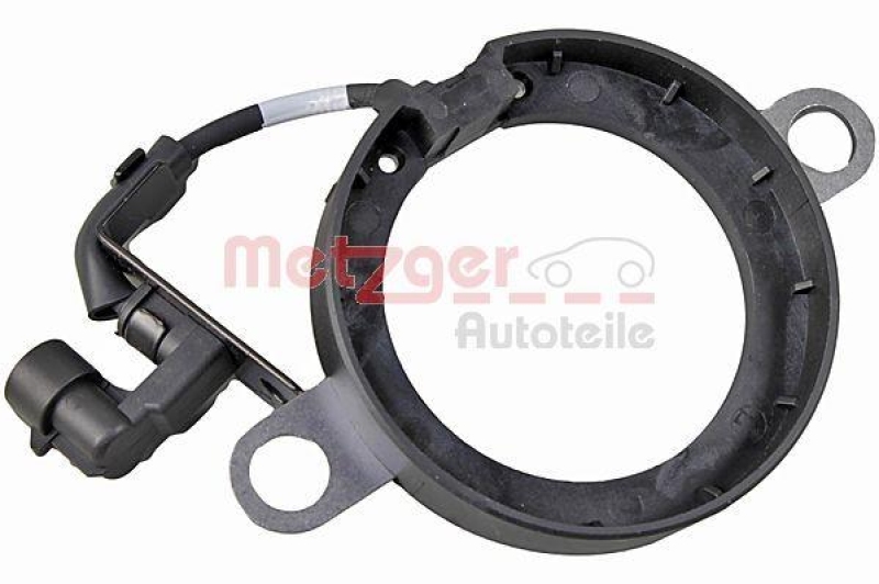 METZGER 09001007 Sensor, Raddrehzahl für HYUNDAI/KIA HA links