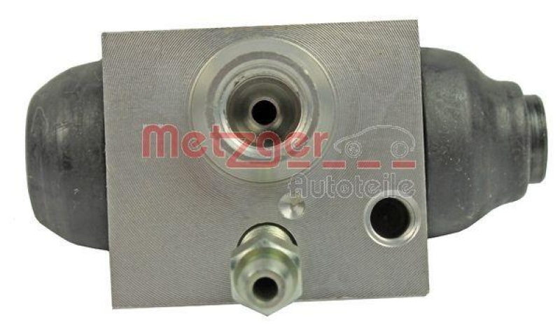 METZGER 101-1073 Hydr. Radzylinder Cifam für CITROEN/PEUGEOT/TOYOTA