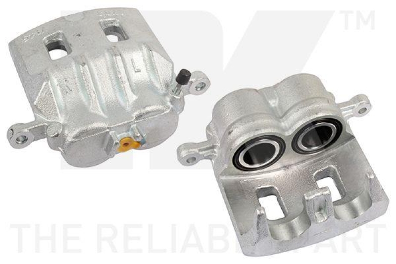 NK 214461 Bremssattel für SUBARU