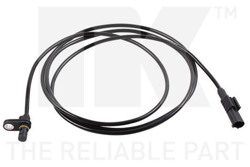 NK 293362 Sensor, Raddrehzahl für MERCEDES-BENZ