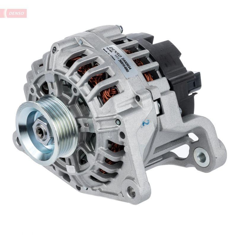 DENSO DAN3034 Generator AUDI A4 B5 (8D2) 1.6 (94-00)