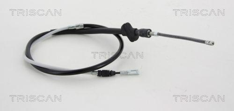 TRISCAN 8140 29144 Handbremsseil für Audi 100