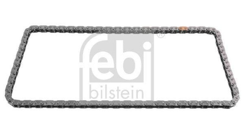 FEBI BILSTEIN 181071 Steuerkette für Nockenwelle für Renault