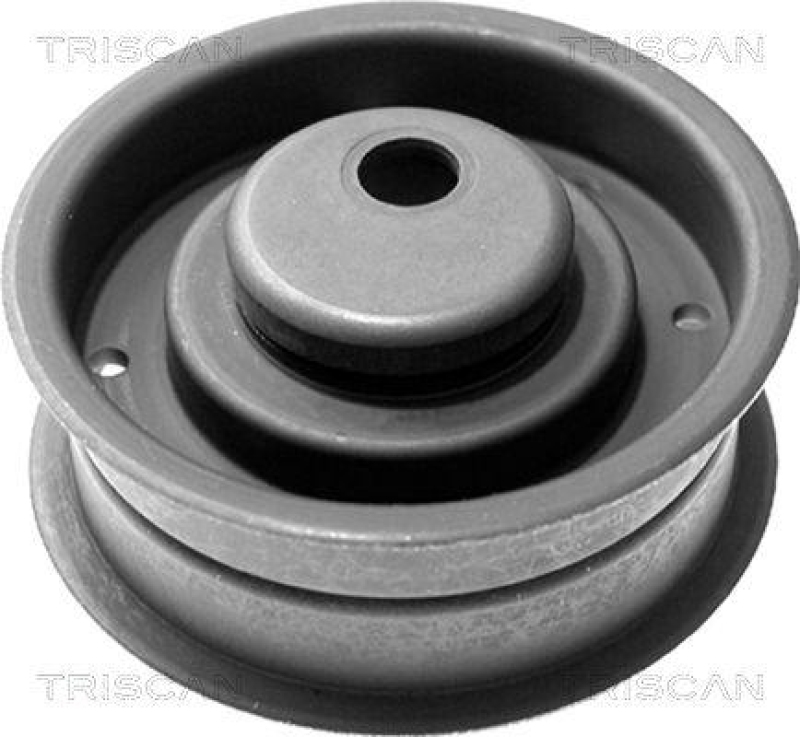 TRISCAN 8646 29108 Spannrolle für Audi, Seat, Vw