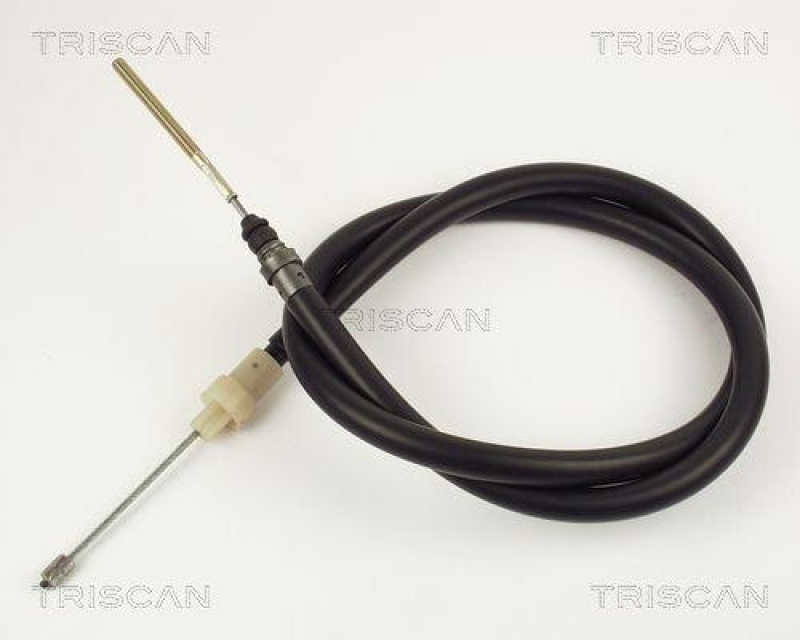 TRISCAN 8140 10121 Handbremsseil für Citroen, Fiat, Peugeot