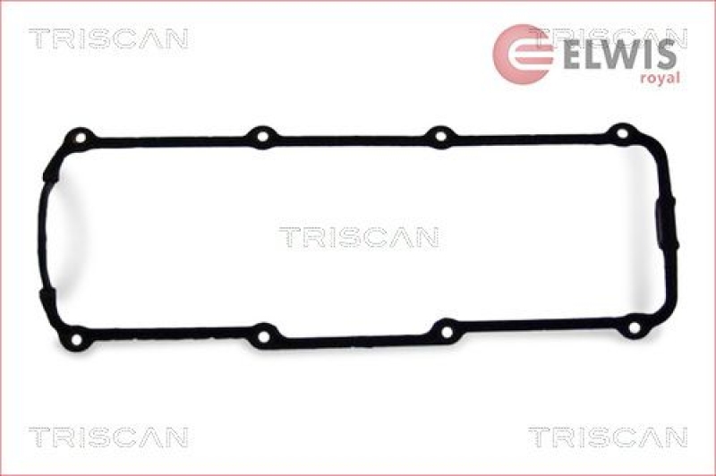 TRISCAN 515-8570 Ventildeckeldichtung für Volkswagen