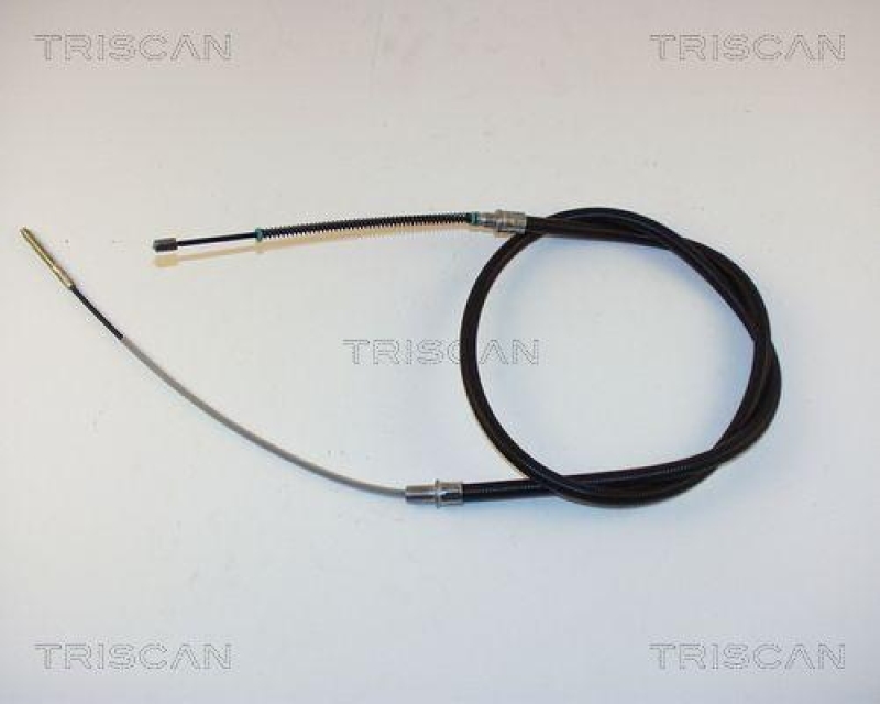 TRISCAN 8140 29155 Handbremsseil für Vw Polo