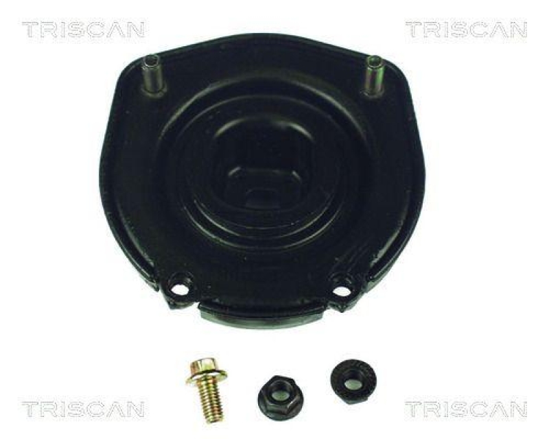 TRISCAN 8500 13906 Federbeinlager Hinten für Toyota Corolla Ae/Ce/Ee10#