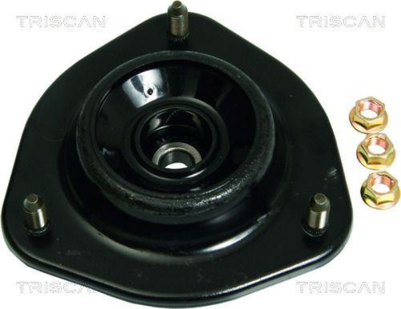 TRISCAN 8500 42904 Federbeinlagersatz für Mitsubishi Colt, Lancer