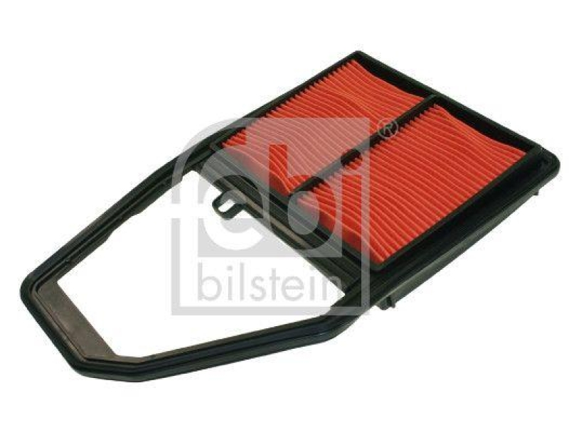 FEBI BILSTEIN 184424 Luftfilter für HONDA