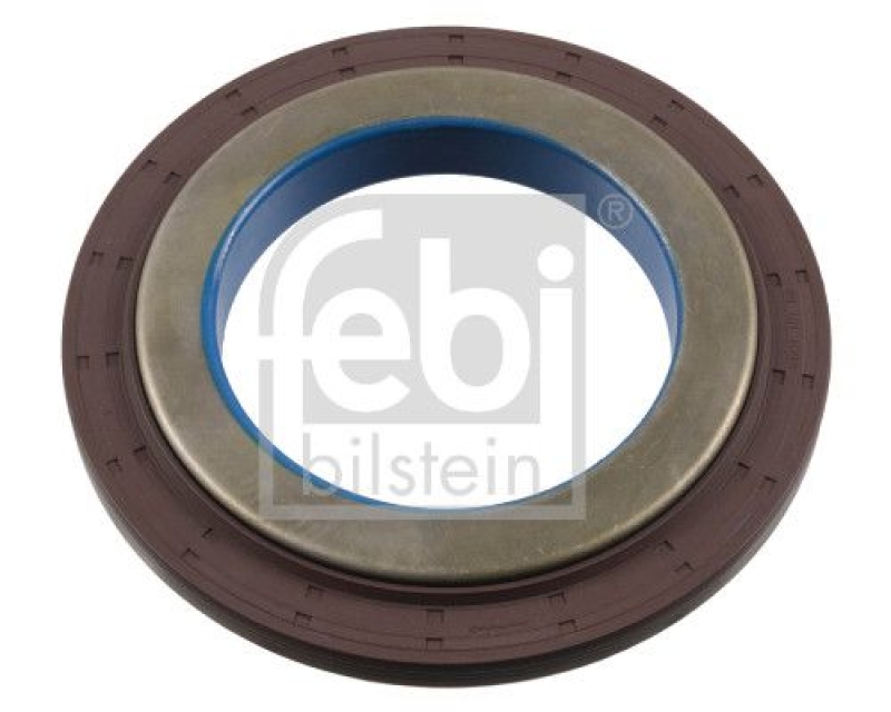 FEBI BILSTEIN 185541 Wellendichtring für Differential für RENAULT (RVI)