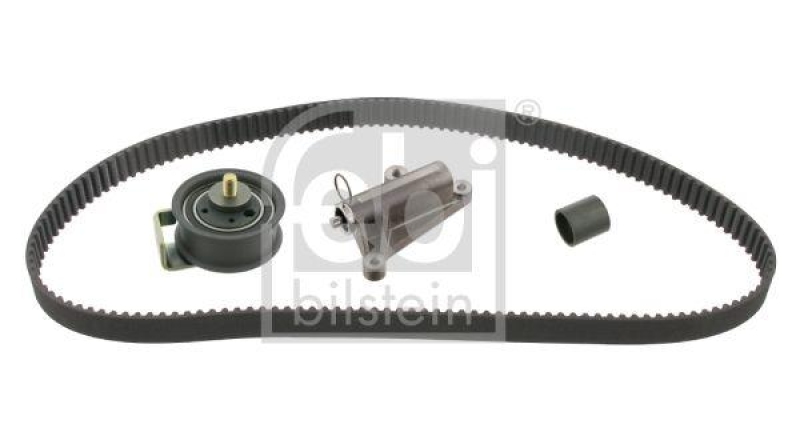 FEBI BILSTEIN 30884 Zahnriemensatz für Nockenwelle für VW-Audi