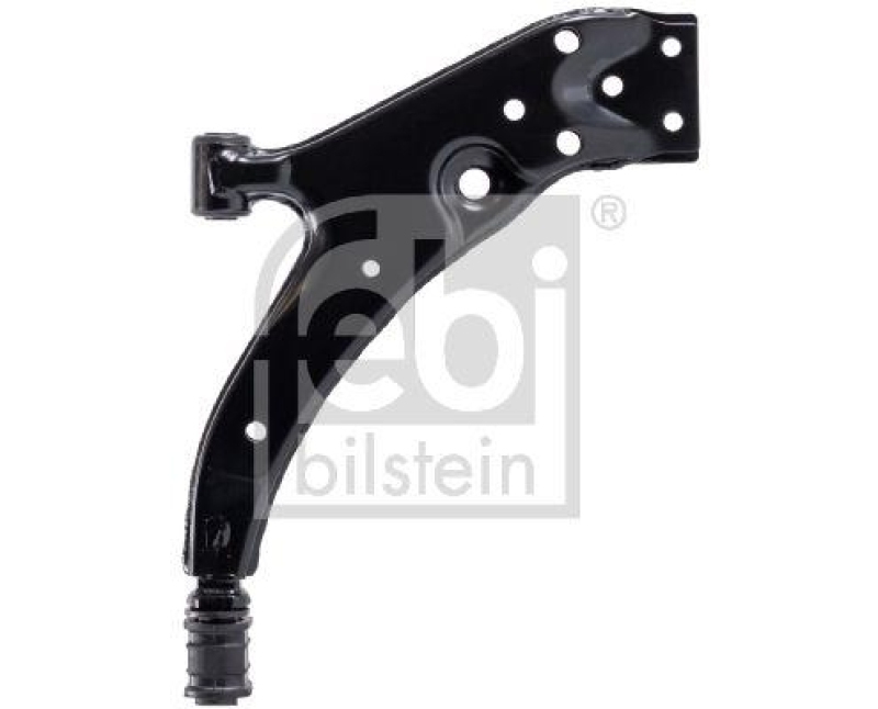 FEBI BILSTEIN 43081 Querlenker für TOYOTA