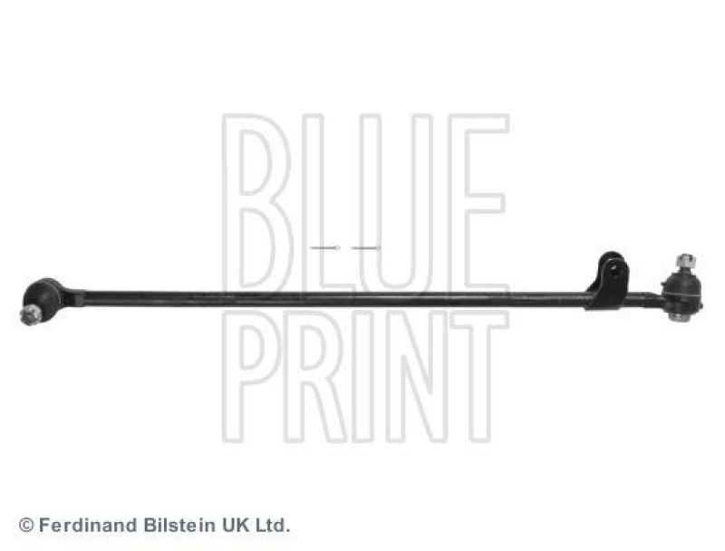 BLUE PRINT ADD68712 Spurstange mit Kronenmuttern und Splinten für DAIHATSU