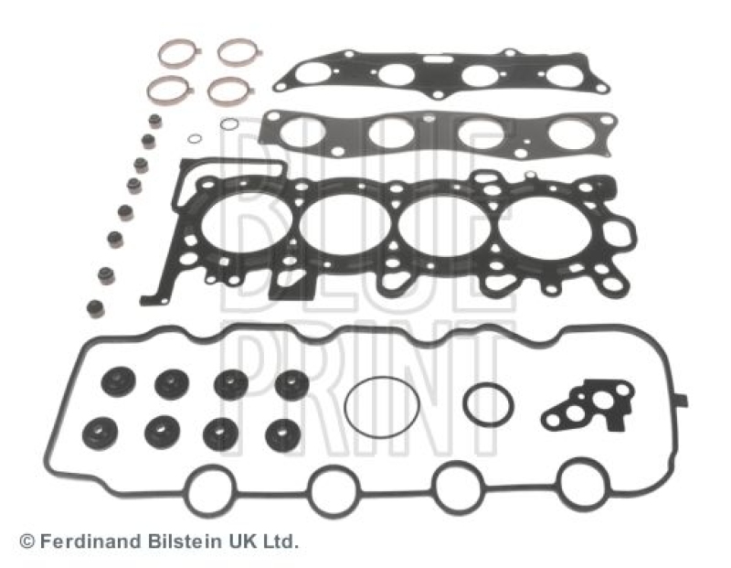 BLUE PRINT ADH26289 Zylinderkopfdichtungssatz für HONDA