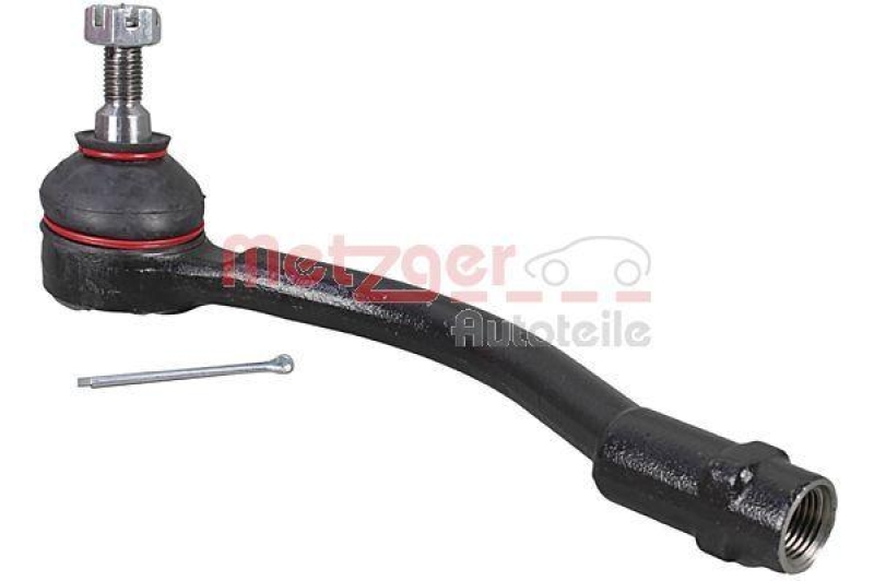 METZGER 54059401 Spurstangenkopf für HYUNDAI/KIA VA links