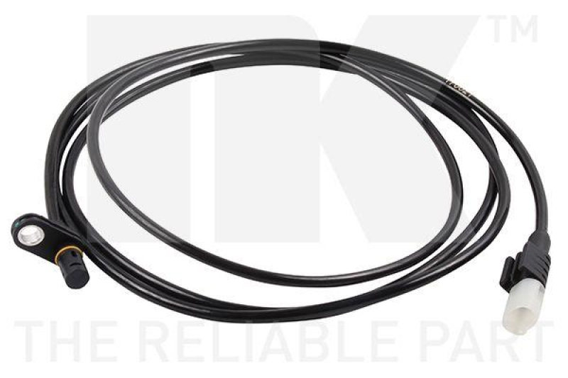 NK 293363 Sensor, Raddrehzahl für MERCEDES-BENZ