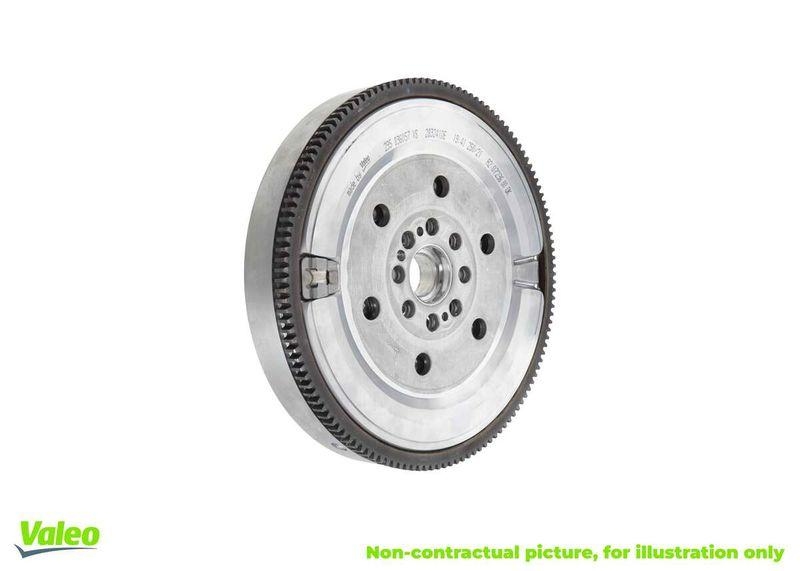 VALEO 836319 DUAL MASS FLYWHEELS (D.M.F.) VOLVO S80