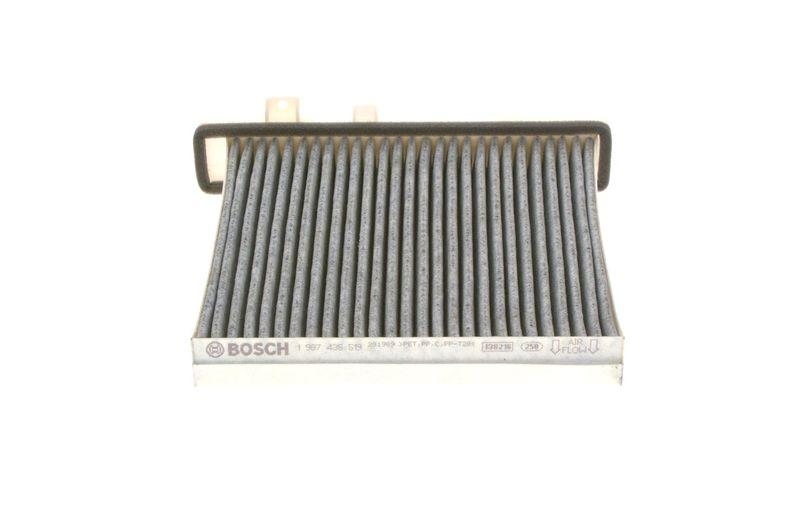 BOSCH 1 987 435 519 Filter Innenraumluft