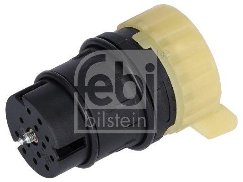 FEBI BILSTEIN 36332 Stecker für Steuereinheit Automatikgetriebe für Mercedes-Benz