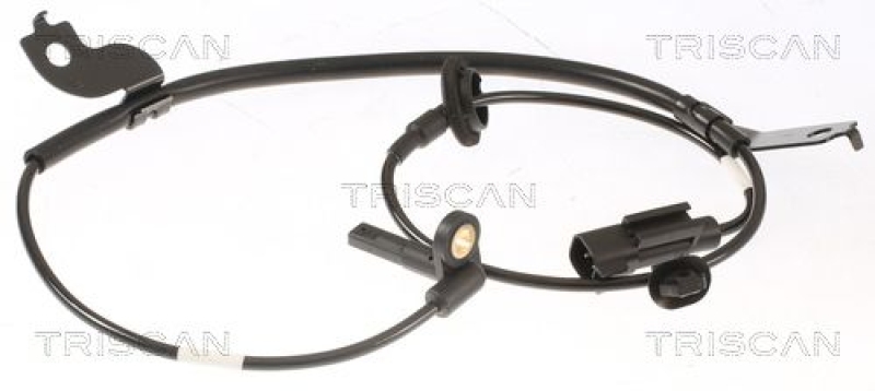 TRISCAN 8180 42325 Sensor, Raddrehzahl für Mitsubishi