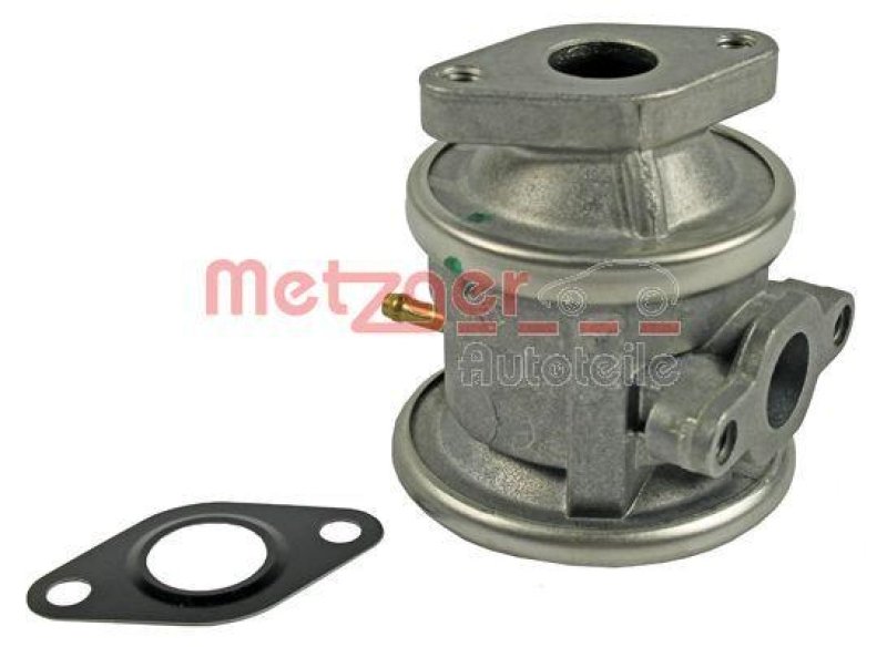 METZGER 0892229 Ventil, Sekundärluftpumpsystem für AUDI/SKODA/VW